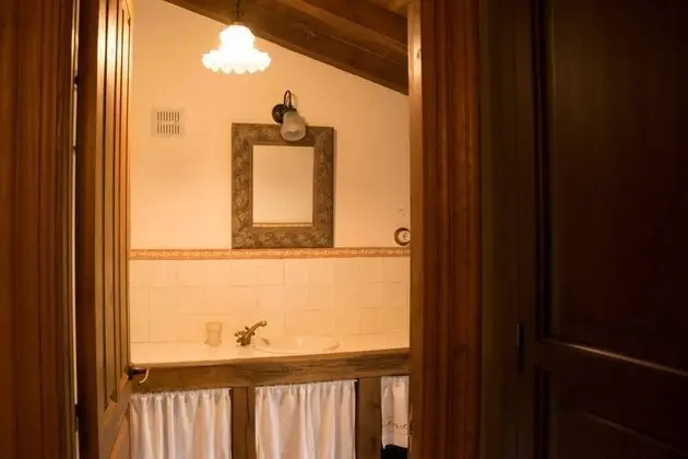 Apart Daire, Özel Banyo