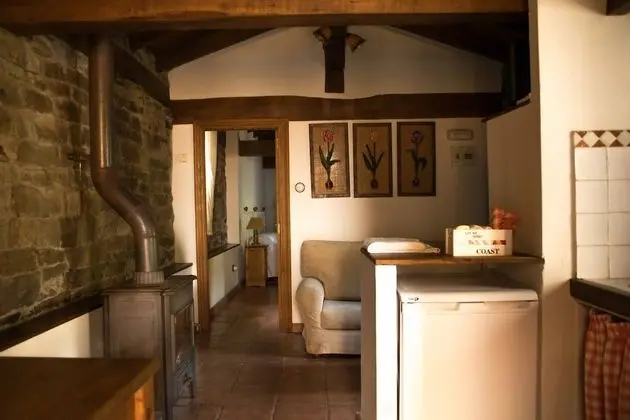 Stüdyo, Özel Banyo