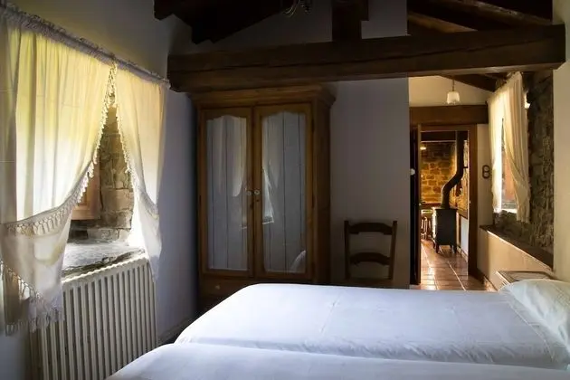 Stüdyo, Özel Banyo