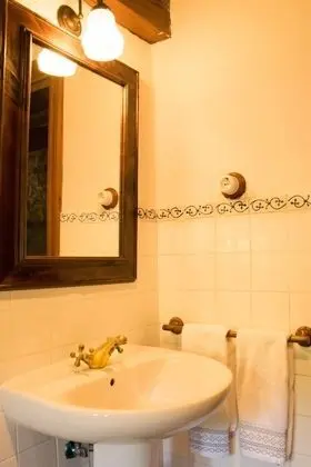 Stüdyo, Özel Banyo