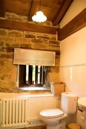 Stüdyo, Özel Banyo