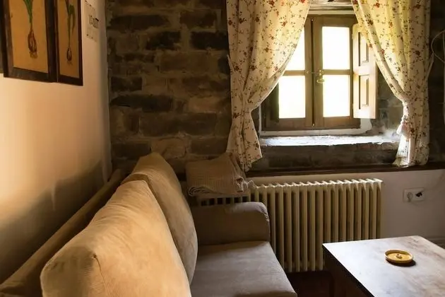 Stüdyo, Özel Banyo