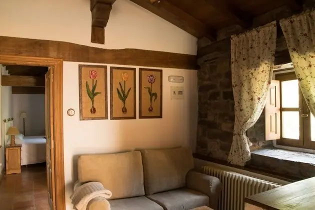 Stüdyo, Özel Banyo