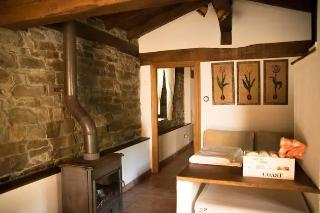 Stüdyo, Özel Banyo