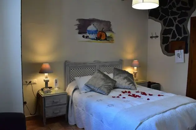 Tek Kişilik Oda, 1 Tek Kişilik Yatak