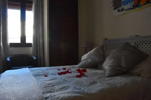 Tek Kişilik Oda, 1 Tek Kişilik Yatak