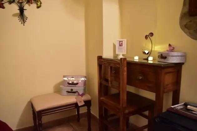 Tek Kişilik Oda, 1 Tek Kişilik Yatak