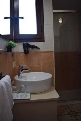 Tek Kişilik Oda, 1 Tek Kişilik Yatak