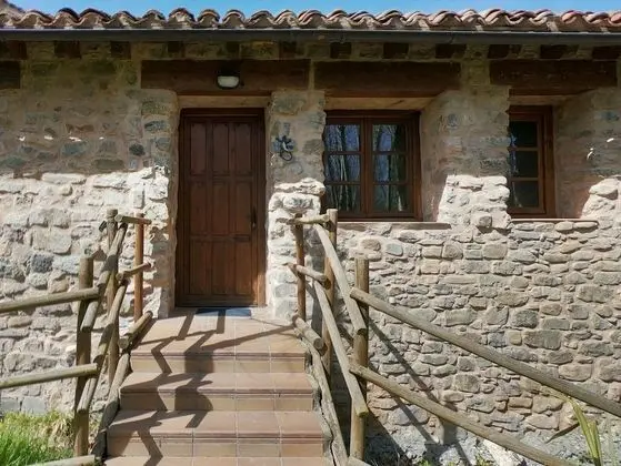 Family Oda, Bahçeli