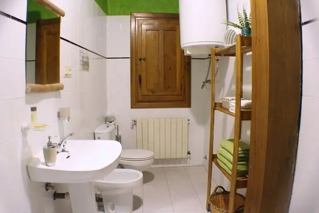 Family Oda, Bahçeli