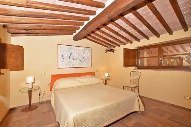 Family Villa, Birden Çok Yatak, Bahçeli (Molino del Ponte)