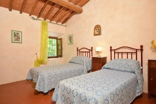 Family Villa, Birden Çok Yatak, Bahçeli (Molino del Ponte)