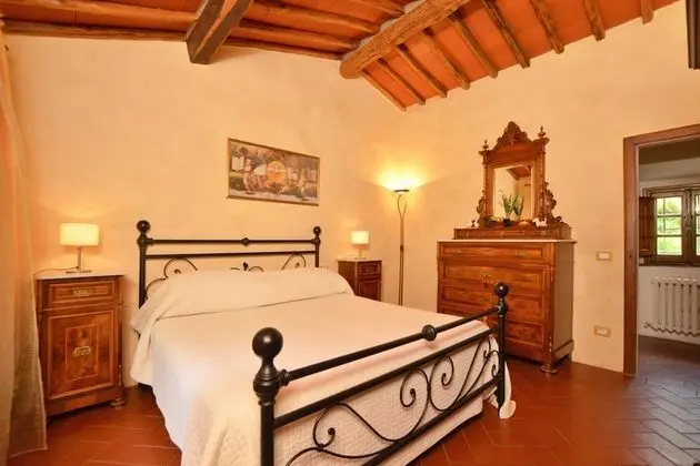 Family Villa, Birden Çok Yatak, Bahçeli (Molino del Ponte)