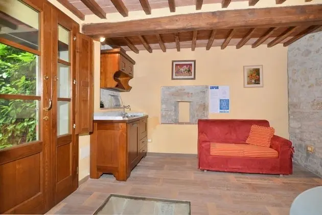 Family Villa, Birden Çok Yatak, Bahçeli (Molino del Ponte)