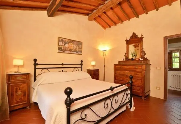 Family Villa, Birden Çok Yatak, Bahçeli (Molino del Ponte)