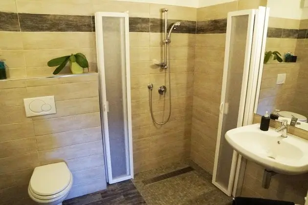 İki Ayrı Yataklı Oda