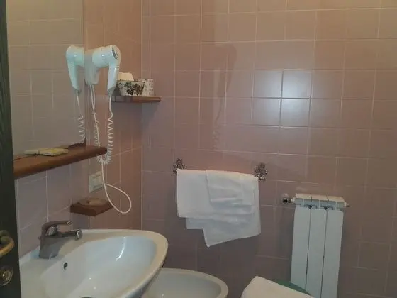 Tek Kişilik Oda