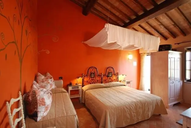 Comfort Üç Kişilik Oda