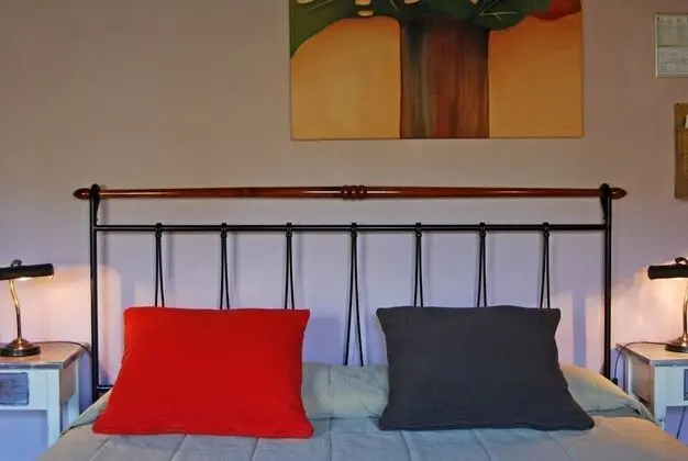 Comfort Üç Kişilik Oda