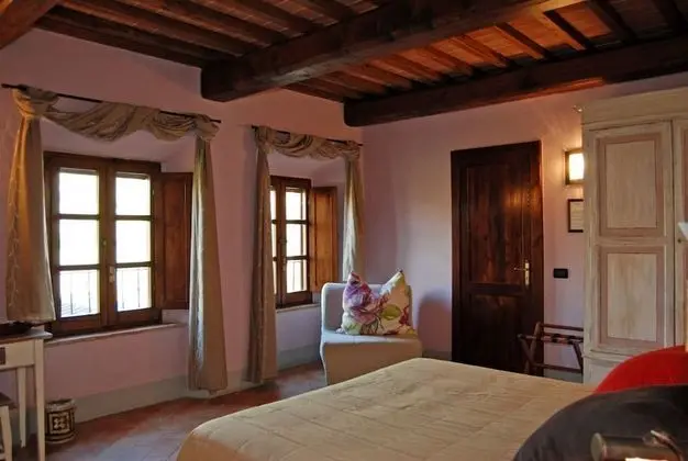 Comfort Üç Kişilik Oda