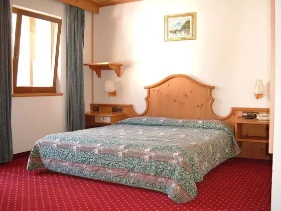 Junior Süit, Balkon, Dağ Manzaralı (3 pax)