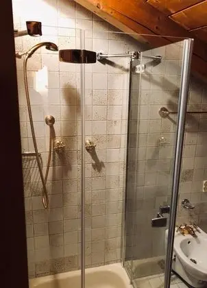 Junior Süit, Balkon, Dağ Manzaralı (3 pax)