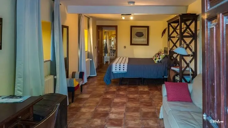 Superior Üç Kişilik Oda