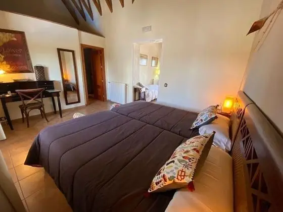 Superior Üç Kişilik Oda