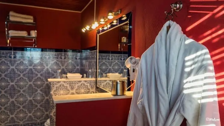 Superior Üç Kişilik Oda