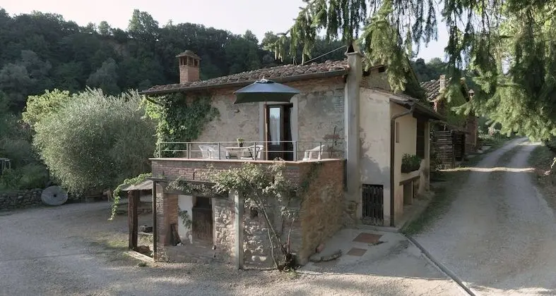 Traditional Villa