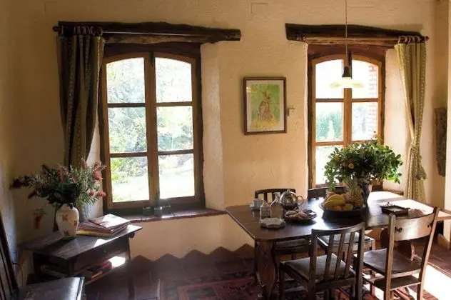 Family Dubleks, 2 Yatak Odası, Teras, Bahçe Manzaralı (El Conejo)