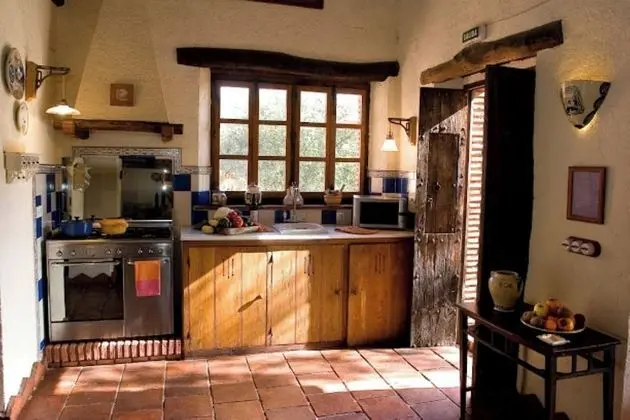 Family Dubleks, 2 Yatak Odası, Teras, Bahçe Manzaralı (El Conejo)