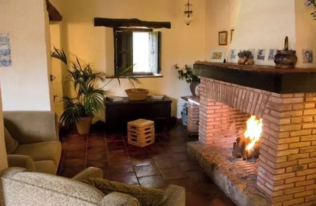 Family Dubleks, 2 Yatak Odası, Teras, Bahçe Manzaralı (El Conejo)