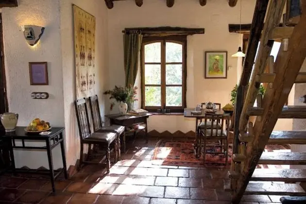 Family Dubleks, 2 Yatak Odası, Teras, Bahçe Manzaralı (El Conejo)