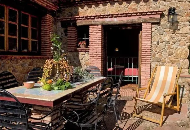 Family Dubleks, 2 Yatak Odası, Teras, Bahçe Manzaralı (El Conejo)