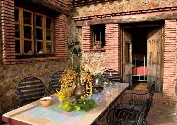 Family Dubleks, 2 Yatak Odası, Teras, Bahçe Manzaralı (El Conejo)