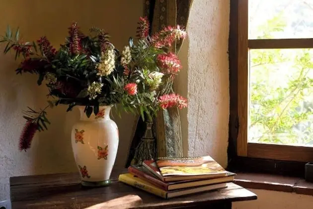 Family Dubleks, 2 Yatak Odası, Teras, Bahçe Manzaralı (El Conejo)