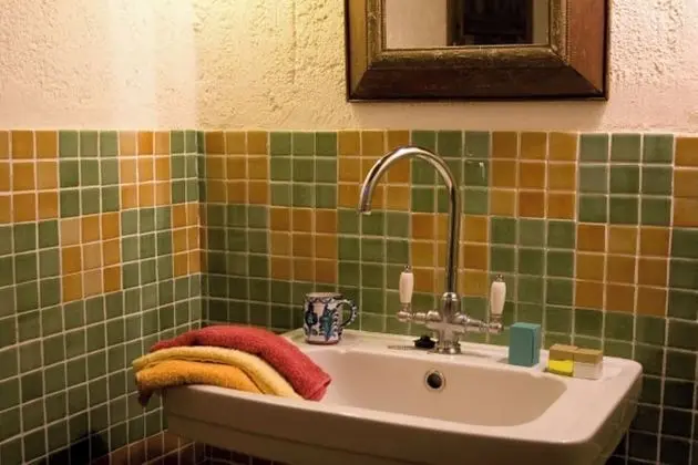 Family Dubleks, 2 Yatak Odası, Teras, Bahçe Manzaralı (El Conejo)