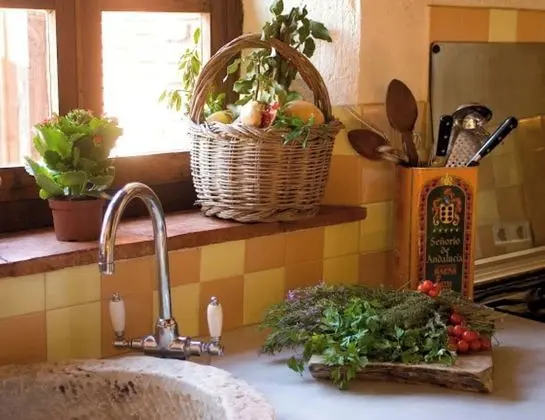 Family Dubleks, 2 Yatak Odası, Teras, Bahçe Manzaralı (La Cigueña)