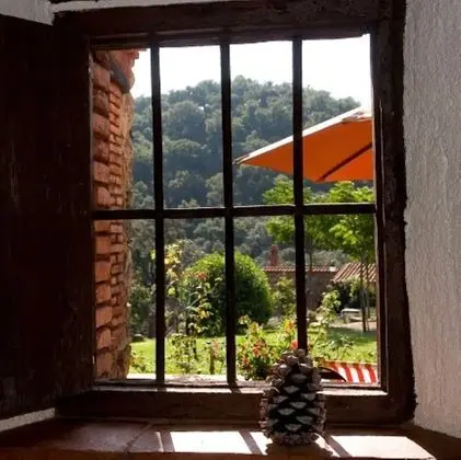 Family Dubleks, 2 Yatak Odası, Teras, Bahçe Manzaralı (La Cigueña)