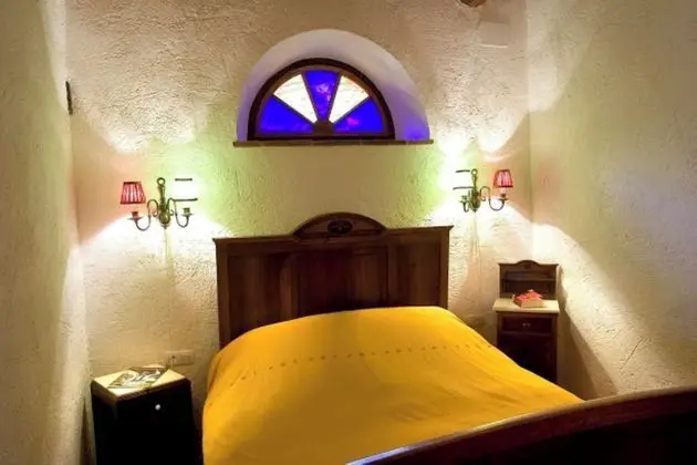 Family Kır Evi, 2 Yatak Odası, Teras, Dağ Manzaralı (Tortuga)