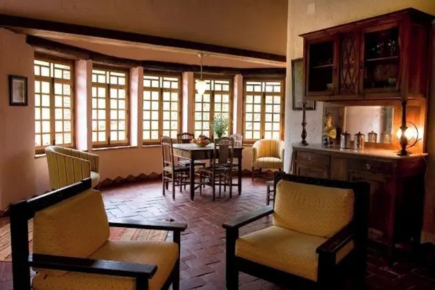 Family Kır Evi, 2 Yatak Odası, Teras, Dağ Manzaralı (Tortuga)