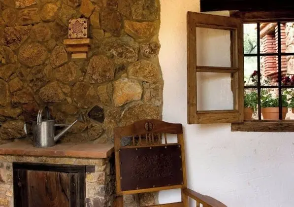 Family Kır Evi, 2 Yatak Odası, Teras, Dağ Manzaralı (Tortuga)