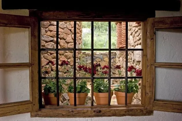 Family Kır Evi, 2 Yatak Odası, Teras, Dağ Manzaralı (Tortuga)