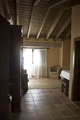 Superior Tek Büyük veya İki Ayrı Yataklı Oda