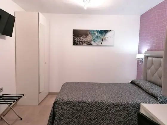 Tek Kişilik Oda