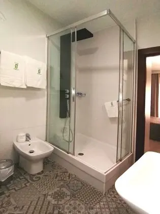 Tek Kişilik Oda