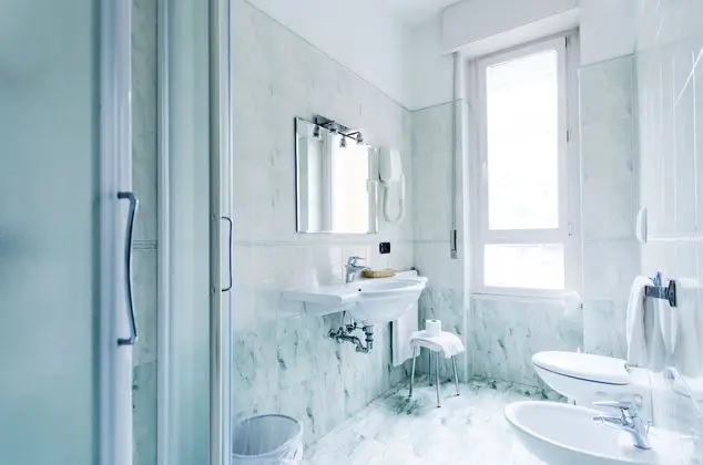 Tek Büyük Yataklı Oda, 1 Çift Kişilik Yatak, Özel Banyo