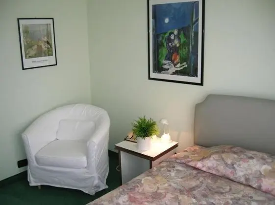 Tek Kişilik Oda, Özel Banyo