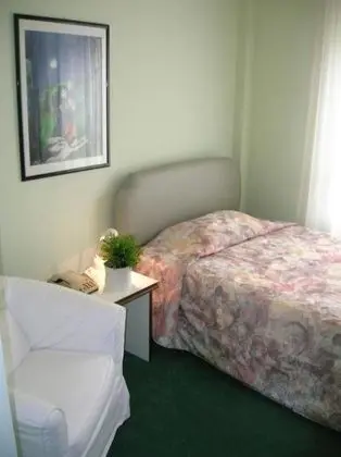 Tek Kişilik Oda, Özel Banyo